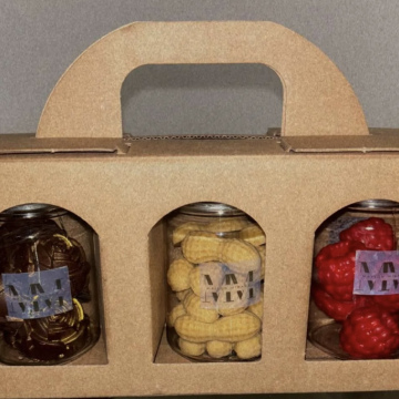 Pack à partager mirage 3 can eat aux choix édition spéciale aid al kabir 1447/2026