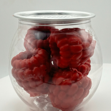 Can eat découverte  Mirage Framboise 7 pcs