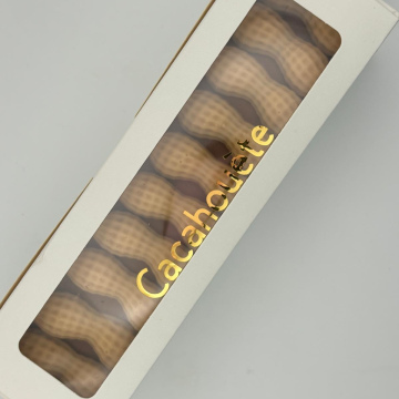 Coffret découverte Mirage Cacahuètes boîte 9 pcs