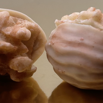 Coffret découverte Mirage noix 3 pcs